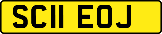SC11EOJ