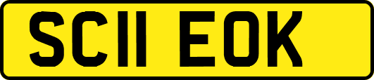 SC11EOK