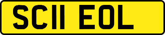 SC11EOL
