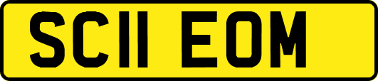 SC11EOM