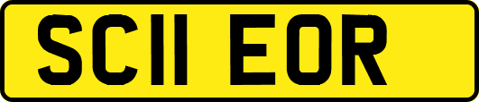 SC11EOR