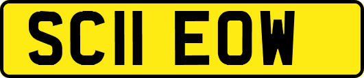 SC11EOW