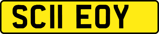 SC11EOY