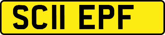 SC11EPF