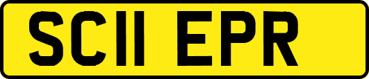 SC11EPR
