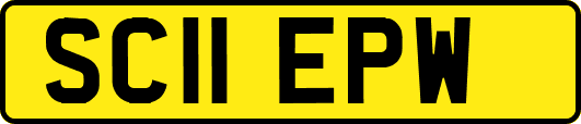 SC11EPW