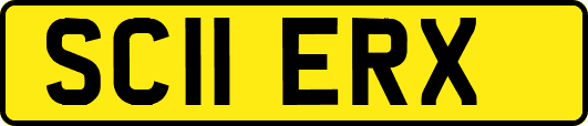 SC11ERX