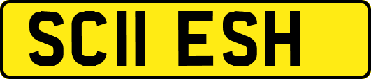 SC11ESH