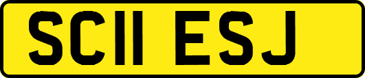 SC11ESJ