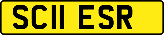 SC11ESR