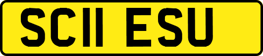 SC11ESU