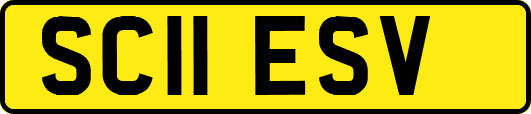 SC11ESV