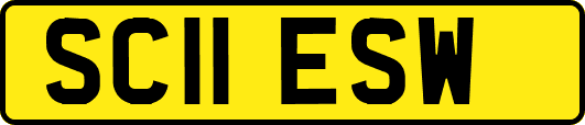 SC11ESW