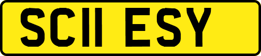 SC11ESY
