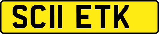 SC11ETK