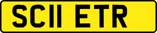 SC11ETR
