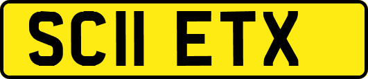 SC11ETX