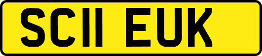 SC11EUK