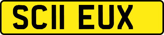 SC11EUX