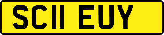 SC11EUY