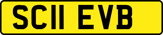 SC11EVB