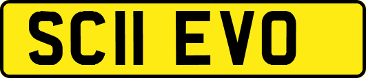 SC11EVO