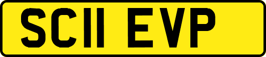 SC11EVP