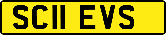 SC11EVS