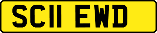 SC11EWD