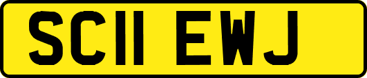 SC11EWJ