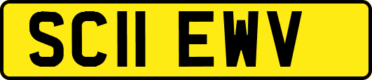 SC11EWV