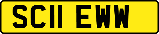 SC11EWW