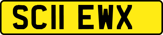 SC11EWX