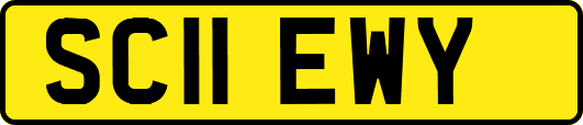 SC11EWY