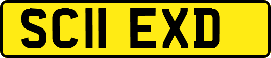 SC11EXD