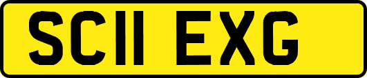 SC11EXG