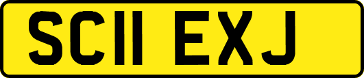 SC11EXJ