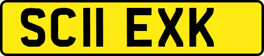 SC11EXK
