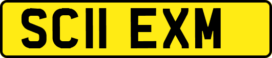 SC11EXM