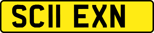 SC11EXN
