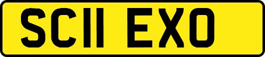 SC11EXO