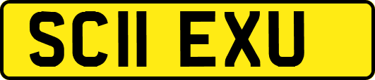 SC11EXU