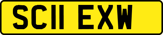 SC11EXW