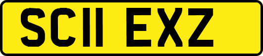 SC11EXZ