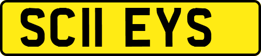 SC11EYS