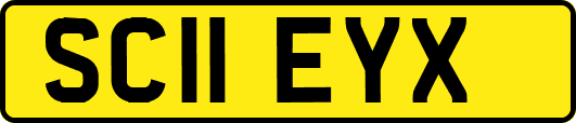 SC11EYX