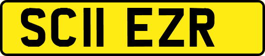 SC11EZR