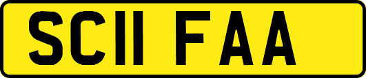 SC11FAA
