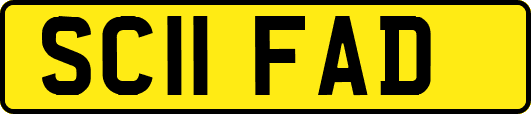 SC11FAD