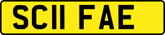SC11FAE